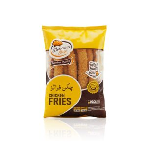 Chicken Fries