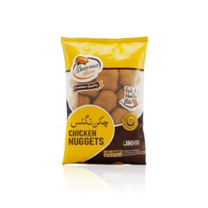 Chicken Nuggets