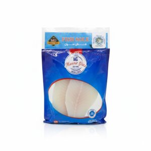Fish Sole