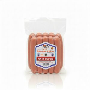Hunter Sausages