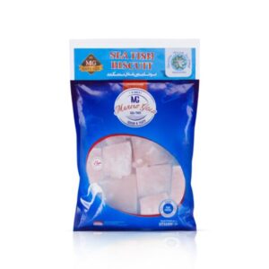 Fish Biscuit
